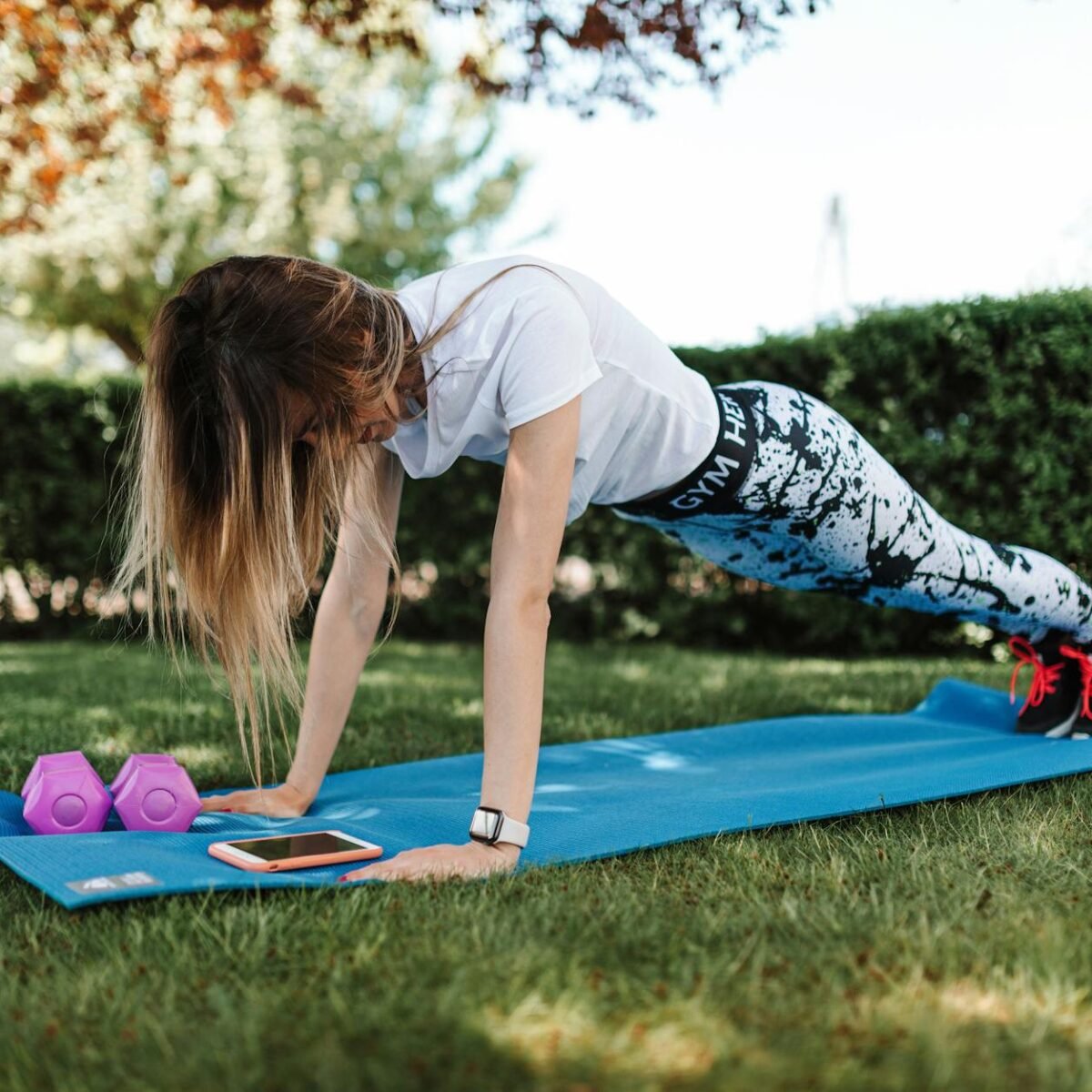 Transforme Seu Corpo: Guia Definitivo para Criar uma Rotina de Treinos Semanal Equilibrada e Eficaz — como criar uma rotina d