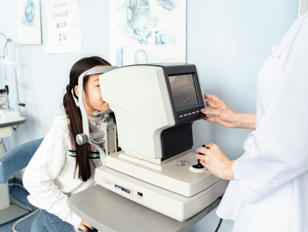 Visão Clara e Duradoura: Guia Completo para Cuidar da Saúde Ocular e Preservar a Visão com a Idade — como cuidar da saúde ocu