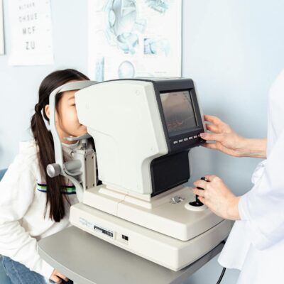 Visão Clara e Duradoura: Guia Completo para Cuidar da Saúde Ocular e Preservar a Visão com a Idade — como cuidar da saúde ocu