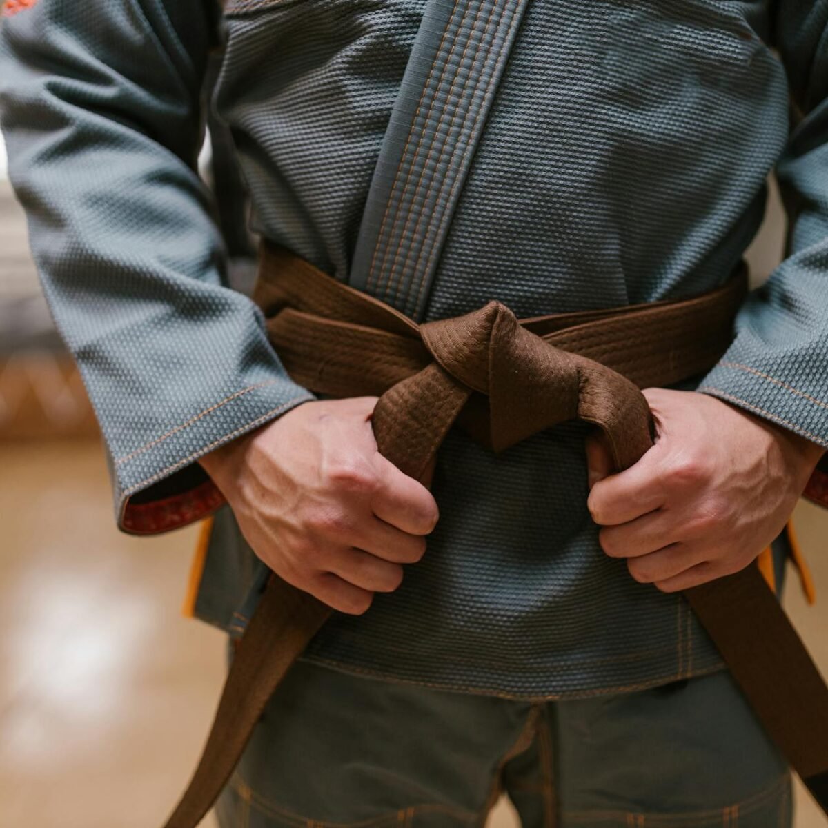Kimono Impecável: O Guia Definitivo de Lavagem e Conservação para Jiu-Jitsu — como cuidar do kimono de jiu jitsu lavagem e co