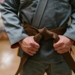 Kimono Impecável: O Guia Definitivo de Lavagem e Conservação para Jiu-Jitsu — como cuidar do kimono de jiu jitsu lavagem e co