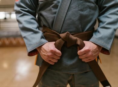 Kimono Impecável: O Guia Definitivo de Lavagem e Conservação para Jiu-Jitsu — como cuidar do kimono de jiu jitsu lavagem e co