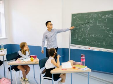 Matemática Divertida em Casa: O Guia Definitivo para Ensinar Crianças de Forma Lúdica e Eficaz — como ensinar matemática de f