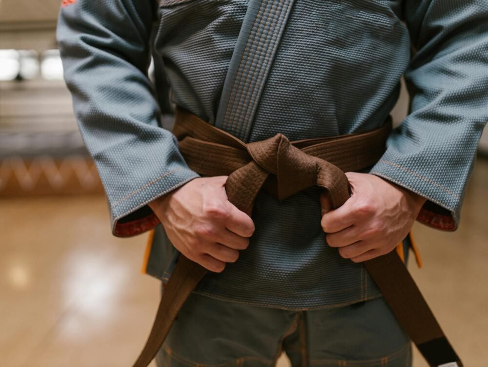 O Guia Definitivo: Como Escolher o Kimono Certo para Jiu Jitsu e Dominar o Tatame — como escolher o kimono certo para pratica