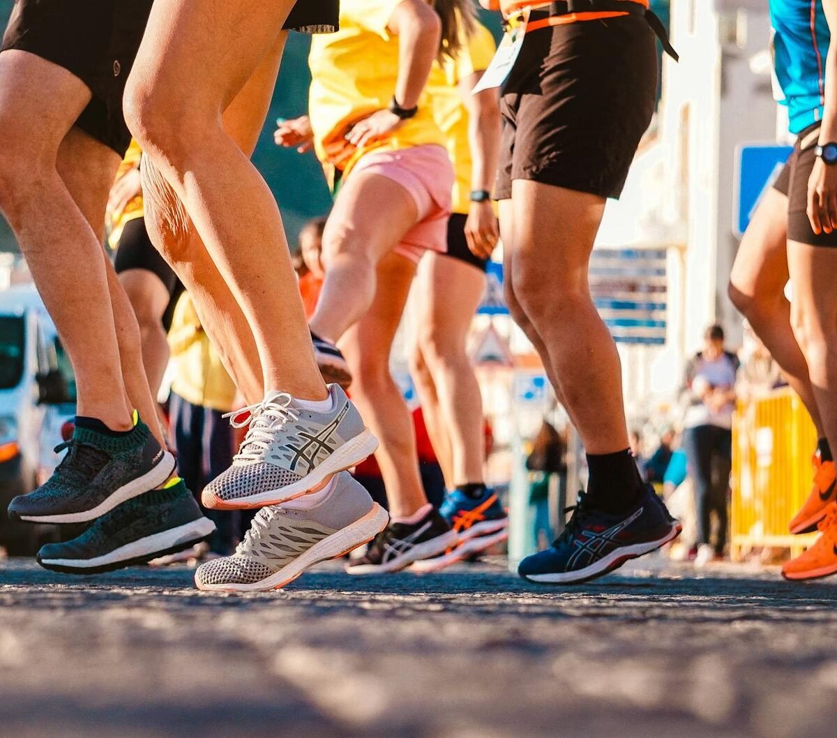 Guia Definitivo: Como Escolher o Tênis Certo para Corrida e Blindar Seus Pés Contra Lesões — como escolher o tênis certo para
