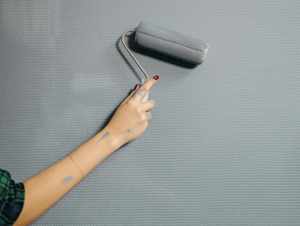 Guia Definitivo: Como Escolher Tinta para Parede de Casa – Cores e Tipos para Transformar Seu Lar — como escolher tinta para
