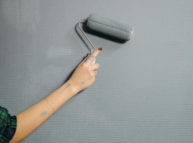 Guia Definitivo: Como Escolher Tinta para Parede de Casa – Cores e Tipos para Transformar Seu Lar — como escolher tinta para