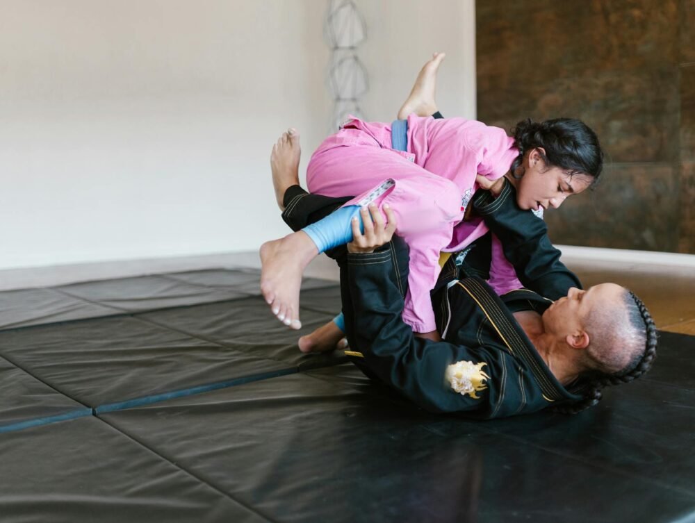 Como Escolher a Melhor Academia de Jiu Jitsu Perto de Você: Guia Definitivo para Sua Jornada no Tatame — como escolher uma bo