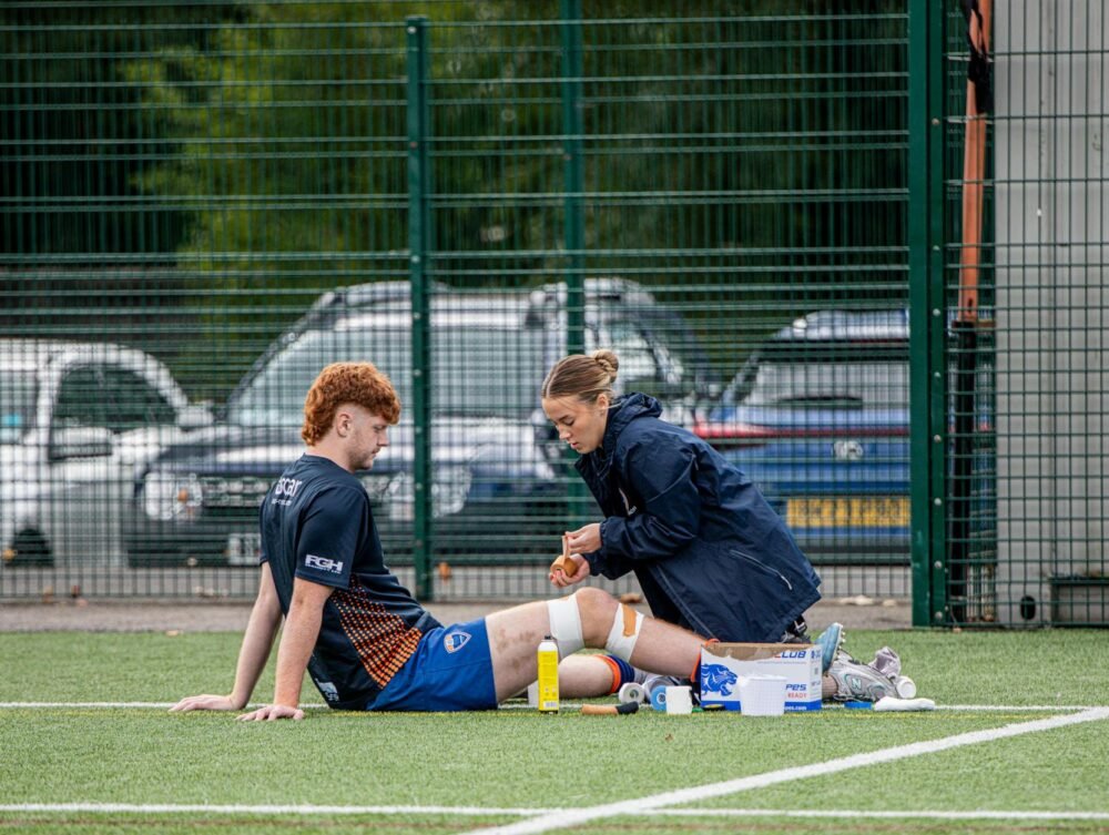 Como evitar lesões no futebol amador dicas de prevenção — como evitar lesões no futebol amador dicas de prevenção | O Porquê