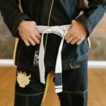 Como Evoluir Rapidamente no Jiu Jitsu: Dicas Essenciais para Faixas Brancas Dominarem o Tatame — como evoluir rapidamente no