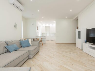 Limpeza de Ar Condicionado em Casa: Guia Completo e Seguro para uma Manutenção Eficaz — como fazer a limpeza do ar condiciona