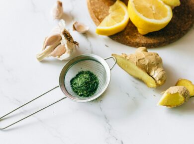 Detox do Fígado em Casa: Guia Completo com Alimentos Naturais para Revitalizar Sua Saúde Hepática — como fazer detox do fígad