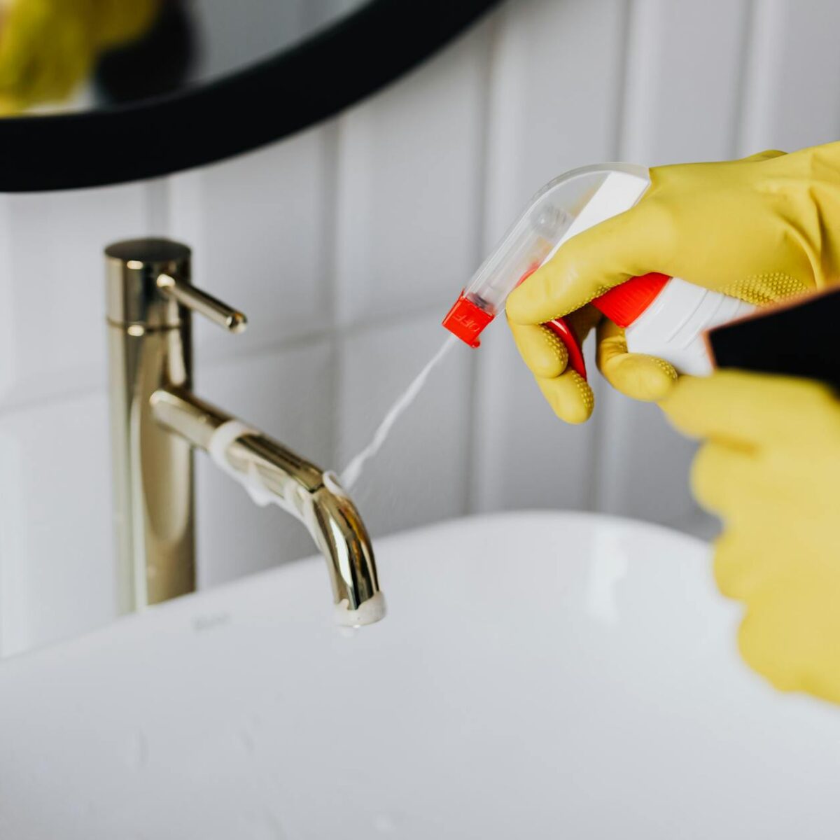 Faxina Completa em Apartamento Pequeno Sozinho: O Guia Definitivo para Otimizar Tempo e Espaço — como fazer faxina completa e