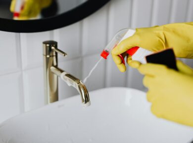 Faxina Completa em Apartamento Pequeno Sozinho: O Guia Definitivo para Otimizar Tempo e Espaço — como fazer faxina completa e