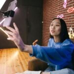 Como Fazer Live no Instagram e YouTube Pela Primeira Vez: O Guia Definitivo para Iniciantes de Sucesso — como fazer live no i