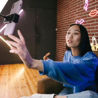 Como Fazer Live no Instagram e YouTube Pela Primeira Vez: O Guia Definitivo para Iniciantes de Sucesso — como fazer live no i
