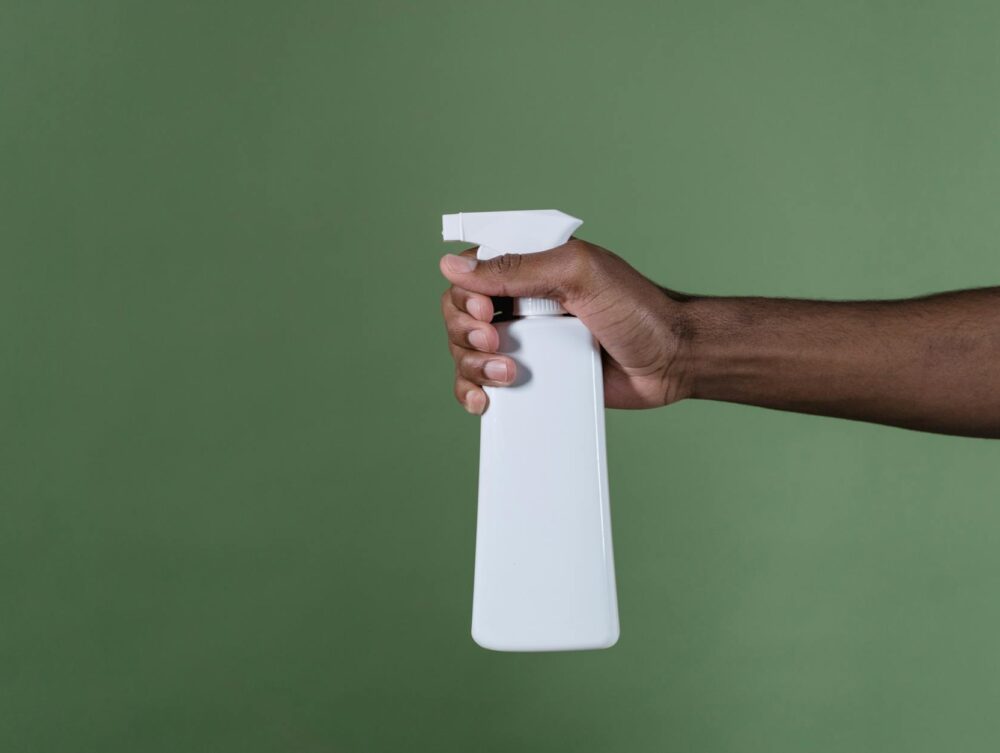 Limpeza Inteligente e Sustentável: Guia Completo para Fazer Produtos de Limpeza Caseiros e Econômicos em Casa — como fazer pr