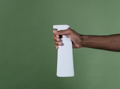 Limpeza Inteligente e Sustentável: Guia Completo para Fazer Produtos de Limpeza Caseiros e Econômicos em Casa — como fazer pr