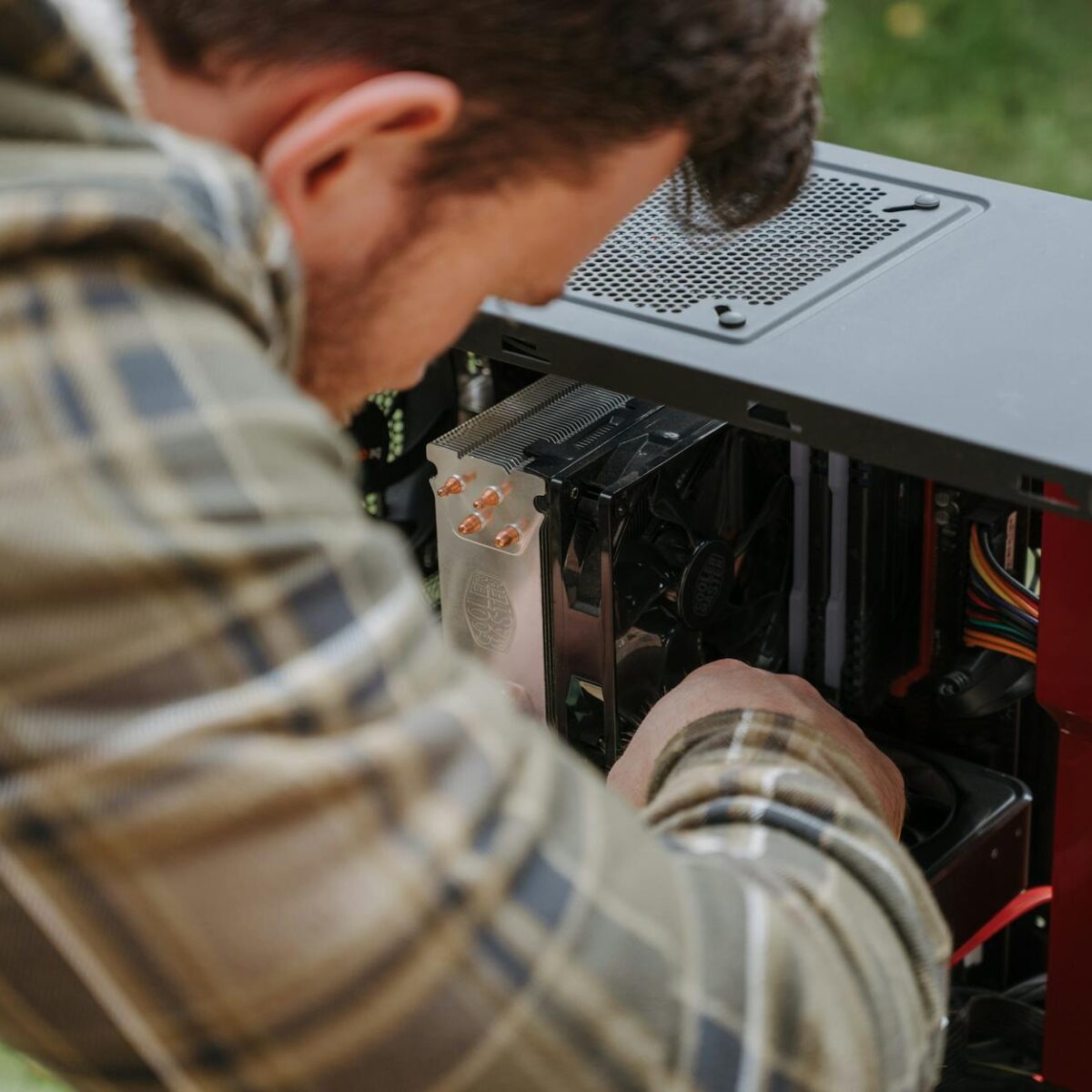 Formatar o Computador Sem Perder Arquivos: Guia Completo e Seguro (Passo a Passo) — como formatar o computador sem perder arq