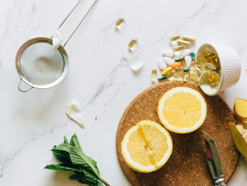 Fortaleça Seu Sistema Imunológico: O Guia Definitivo de Alimentação Saudável para uma Saúde Imbatível — como fortalecer o sis