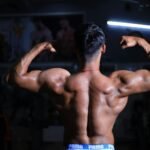 Construa Seu Corpo Ideal: O Guia Definitivo para Ganhar Massa Muscular Saudável e Natural — como ganhar massa muscular de for