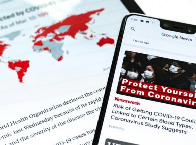 SOS Android: Como Identificar e Remover Vírus do Celular Gratuitamente (Guia Definitivo) — como identificar e remover vírus d