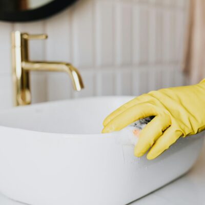 Limpeza Rápida e Eficiente do Banheiro: Seu Guia Profissional para o Dia a Dia — como limpar o banheiro de forma rápida e efi
