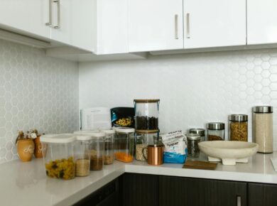 Cozinha Impecável: O Guia Definitivo para Limpeza e Organização com Rotinas Eficazes — como manter a cozinha sempre limpa e o