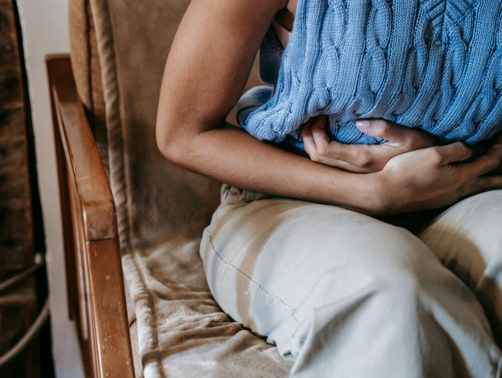 Adeus Inchaço: Guia Completo para Melhorar a Digestão e Ter uma Barriga Leve — como melhorar a digestão e acabar com o inchaç