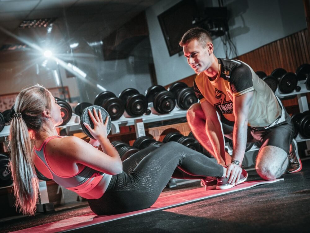 Condicionamento Físico em 30 Dias: O Guia Definitivo para Transformar Seu Treino e Saúde — como melhorar o condicionamento fí