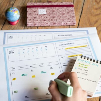 Plano de Estudos para Vestibular: Guia Completo para Aprovação e Alta Performance — como montar um plano de estudos eficiente