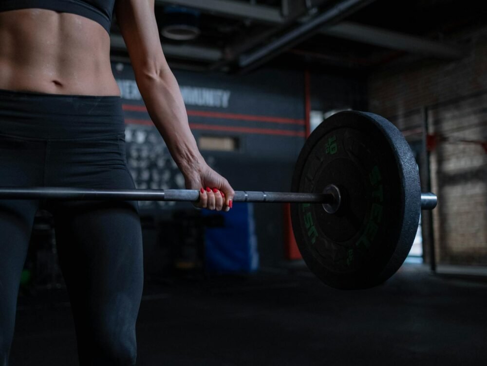Guia Definitivo: Como Montar Seu Treino de Musculação para Iniciantes na Academia e Ver Resultados — como montar um treino de