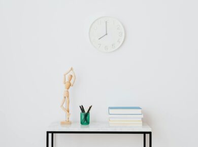 Descomplique Sua Vida: O Guia Definitivo para Organizar a Casa em Uma Semana com Método Minimalista — como organizar a casa e