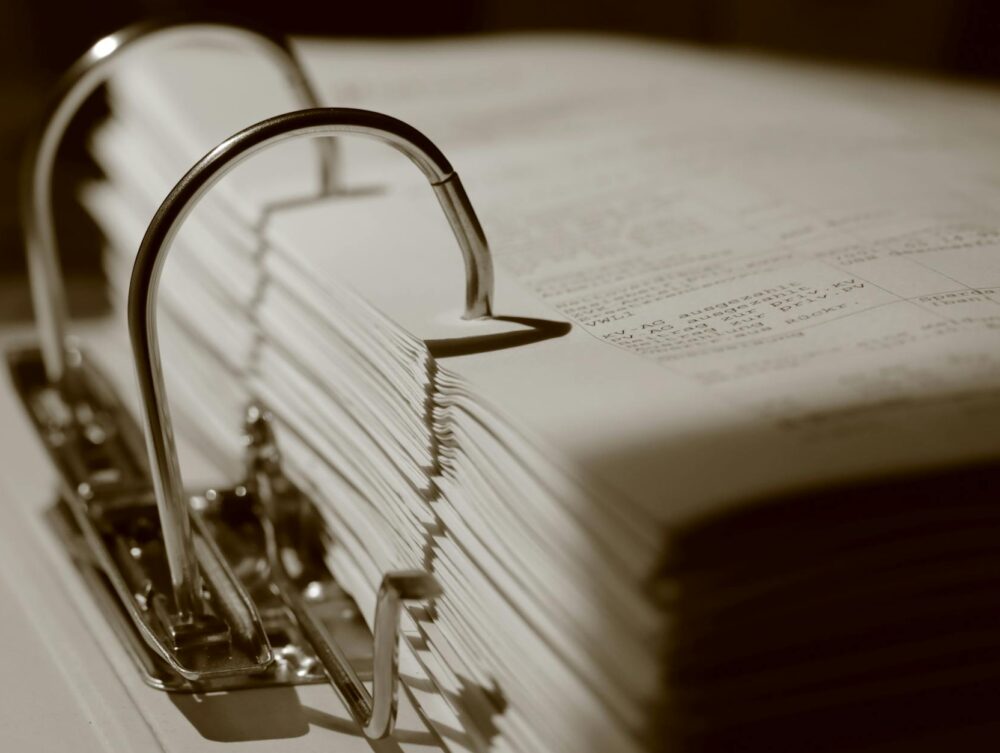 Como Organizar Documentos e Papéis Importantes em Casa: Guia Definitivo para Praticidade e Segurança — como organizar documen