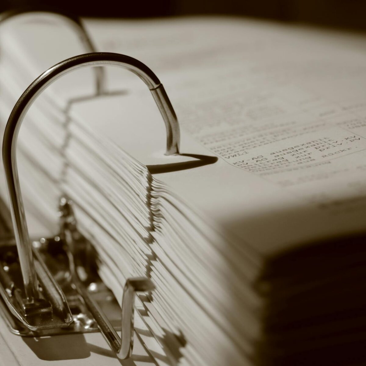 Como Organizar Documentos e Papéis Importantes em Casa: Guia Definitivo para Praticidade e Segurança — como organizar documen