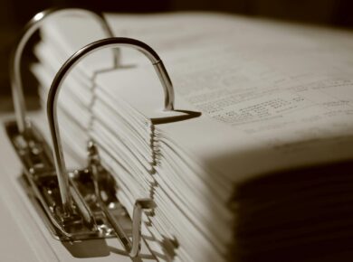 Como Organizar Documentos e Papéis Importantes em Casa: Guia Definitivo para Praticidade e Segurança — como organizar documen