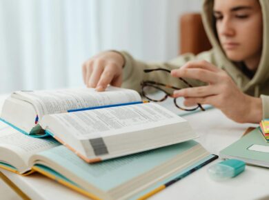Como organizar os estudos para concurso público com rotina eficaz — como organizar os estudos para concurso público com rotin
