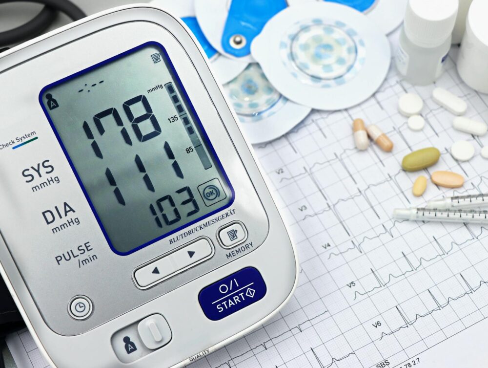 Como reduzir a pressão alta naturalmente sem remédio — como reduzir a pressão alta naturalmente sem remédio | O Porquê