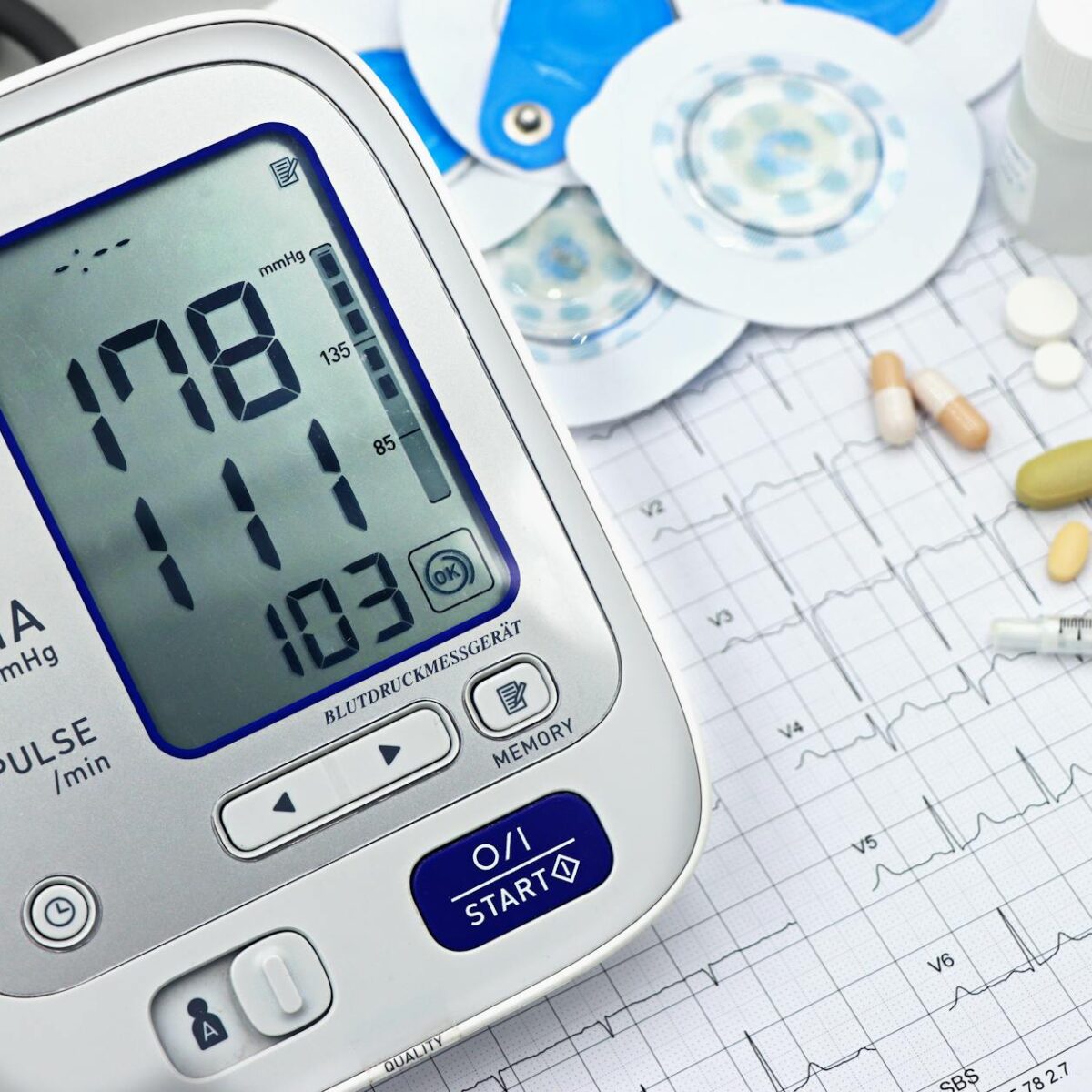 Como reduzir a pressão alta naturalmente sem remédio — como reduzir a pressão alta naturalmente sem remédio | O Porquê