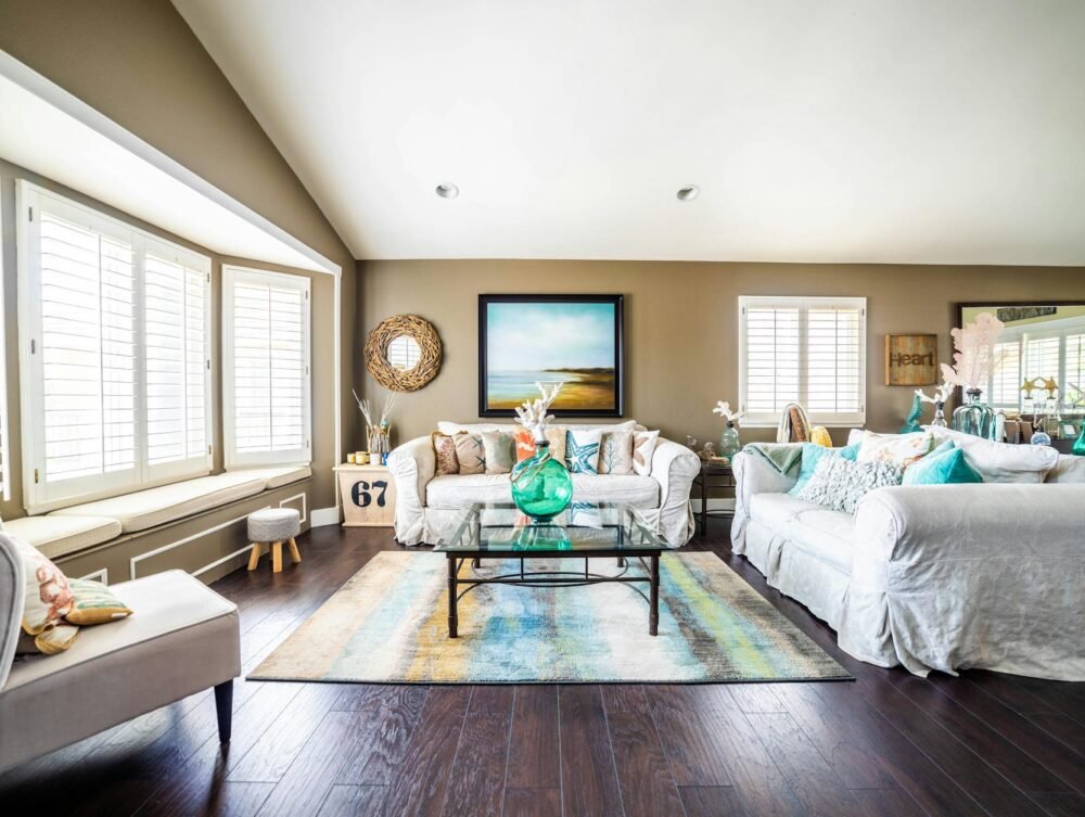 Como Repaginar a Sala de Estar com Pouco Dinheiro e Muito Estilo: O Guia Completo — como repaginar a sala de estar com pouco