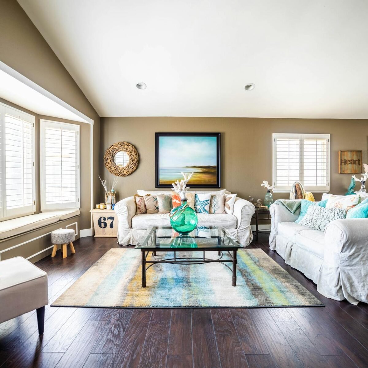 Como Repaginar a Sala de Estar com Pouco Dinheiro e Muito Estilo: O Guia Completo — como repaginar a sala de estar com pouco