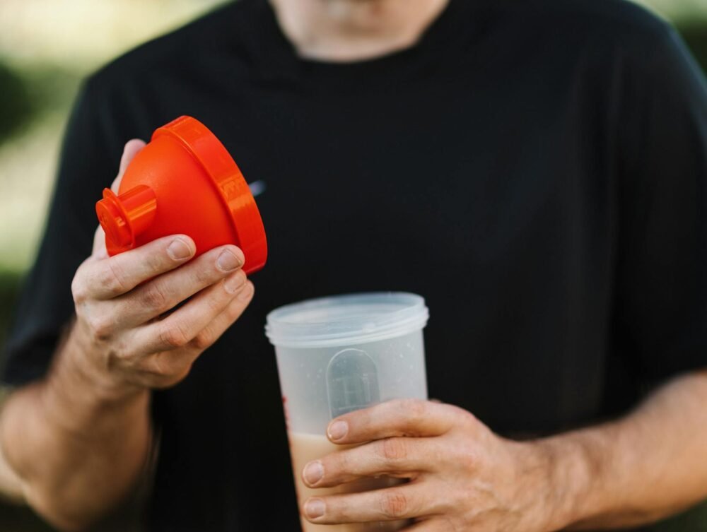 Nutrição Estratégica: O Guia Definitivo para Sua Alimentação Pré e Pós-Treino e Resultados Incríveis — como se alimentar ante