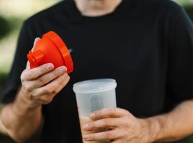 Nutrição Estratégica: O Guia Definitivo para Sua Alimentação Pré e Pós-Treino e Resultados Incríveis — como se alimentar ante