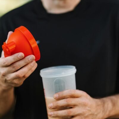 Nutrição Estratégica: O Guia Definitivo para Sua Alimentação Pré e Pós-Treino e Resultados Incríveis — como se alimentar ante