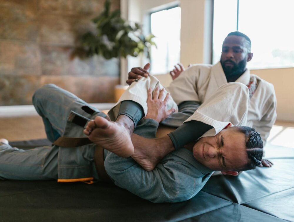 Jiu Jitsu: O Guia Definitivo de Preparação Física para o Condicionamento Ideal — como se preparar fisicamente para o jiu jits