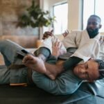 Jiu Jitsu: O Guia Definitivo de Preparação Física para o Condicionamento Ideal — como se preparar fisicamente para o jiu jits