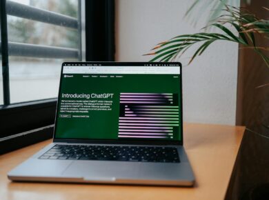 ChatGPT no Trabalho: Como Usar a IA para Aumentar Sua Produtividade Profissional — como usar o chatgpt para aumentar a produt