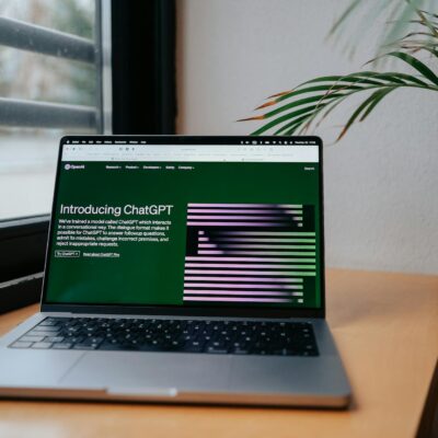ChatGPT no Trabalho: Como Usar a IA para Aumentar Sua Produtividade Profissional — como usar o chatgpt para aumentar a produt