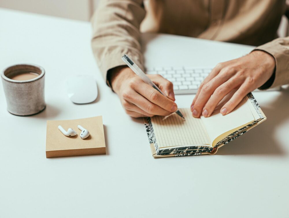 Notion para Produtividade Total: Organize Sua Vida Pessoal e Profissional de Forma Estratégica — como usar o notion para orga