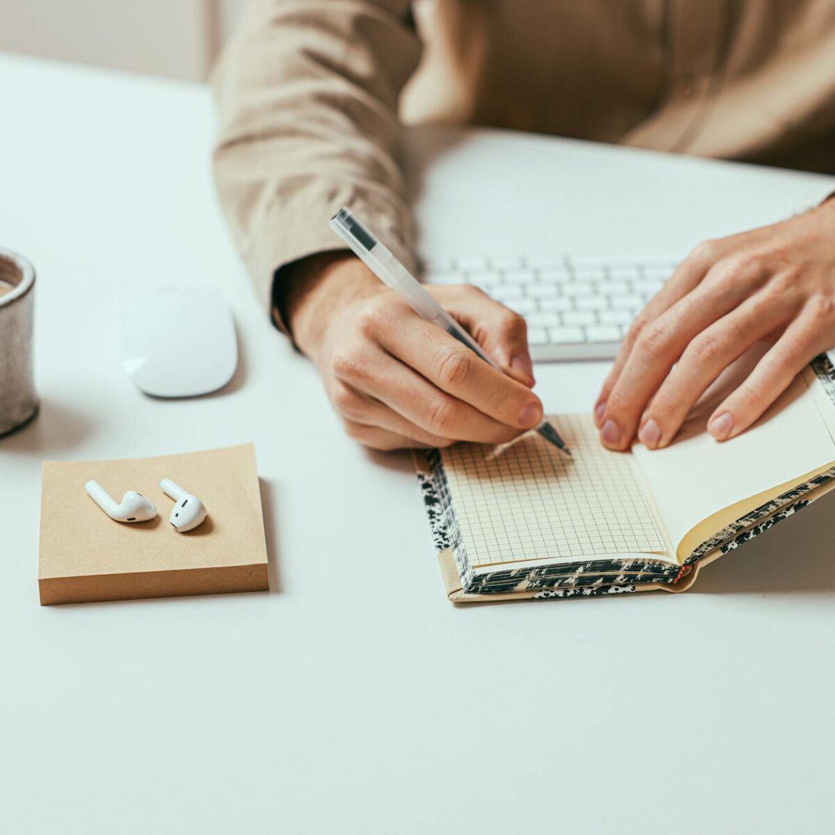 Notion para Produtividade Total: Organize Sua Vida Pessoal e Profissional de Forma Estratégica — como usar o notion para orga